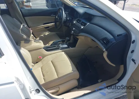 2012 Honda Accord 2.4 Se from USA, damaged, VIN 1HGCP2F60CA067813